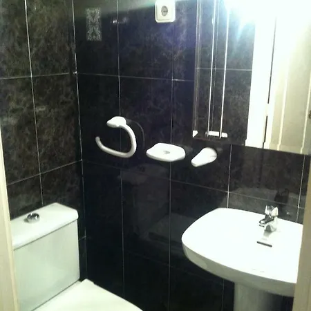 Chalet * Torremolinos
