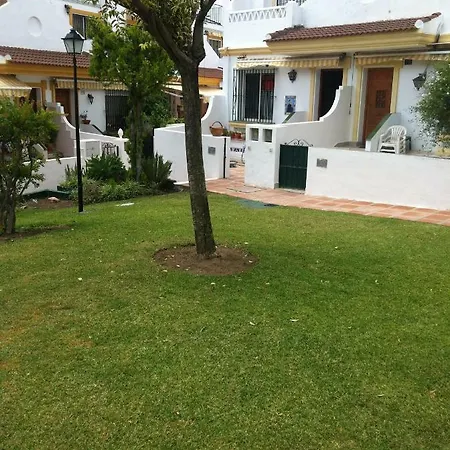 Chalet 度假居