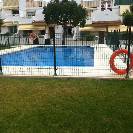 Casa vacanze Chalet Torremolinos